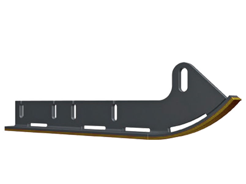 Seitliche Schutvorrichtungen