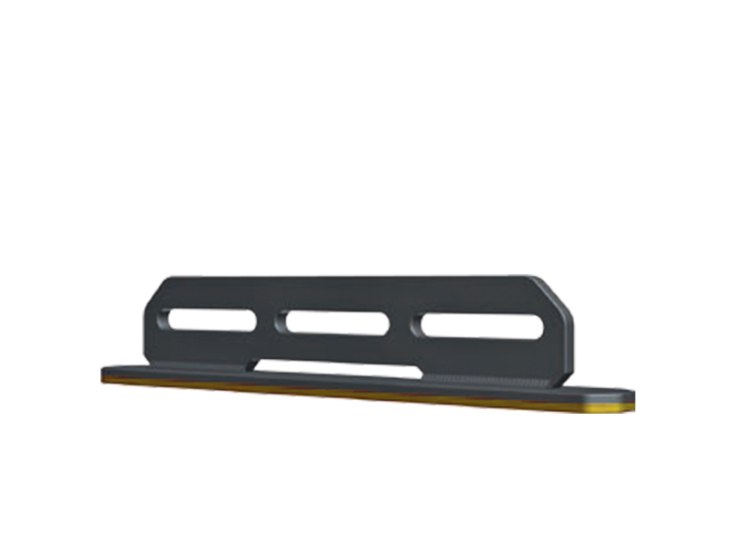 Seitliche Schutzvorrichtungen