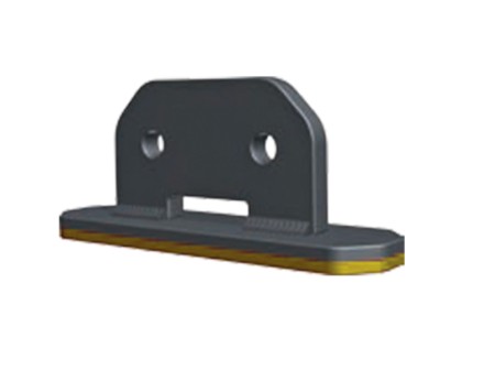 Protector skid