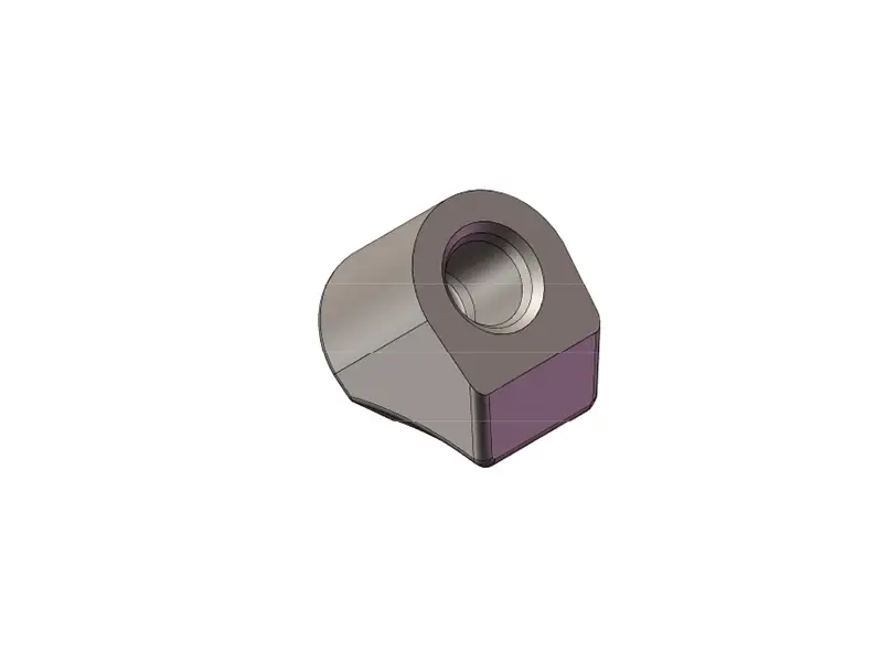 Pick holder